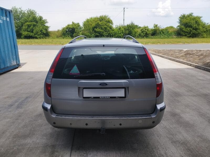 2006 Ford MONDEO - 5