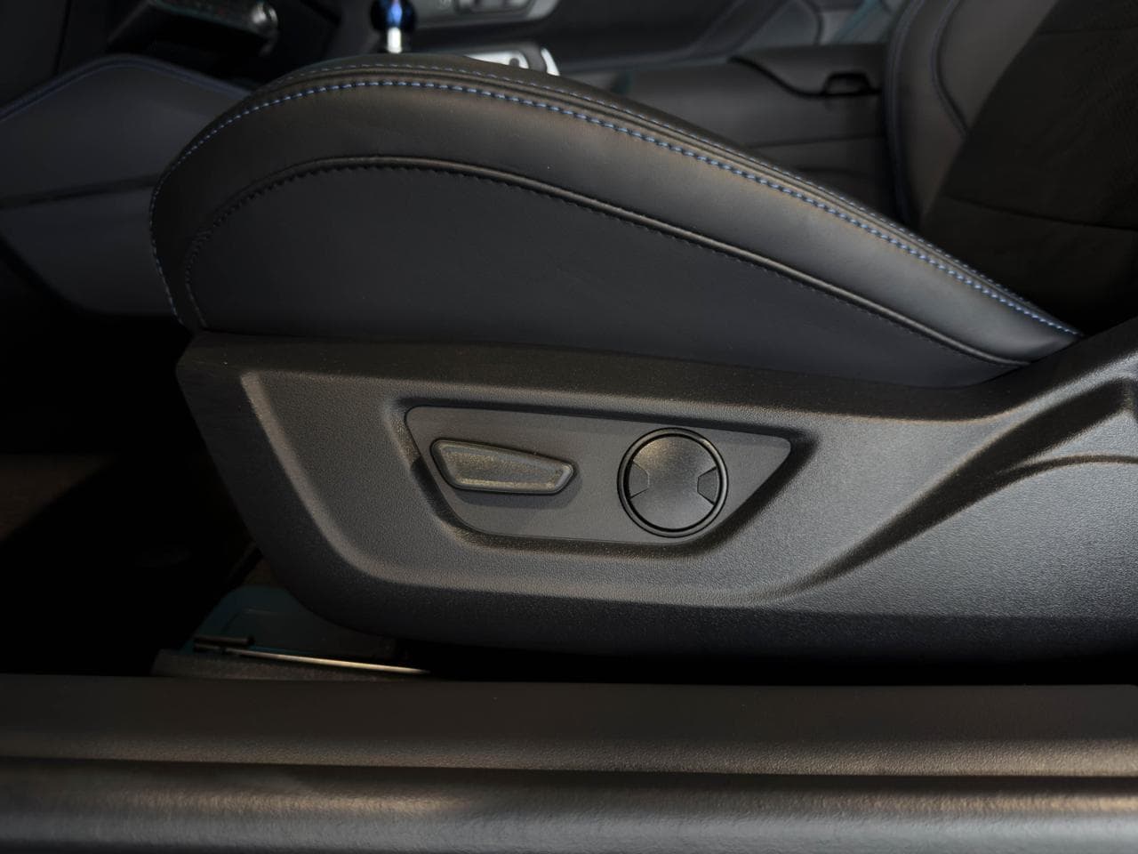 2026 Ford MUSTANG - 19
