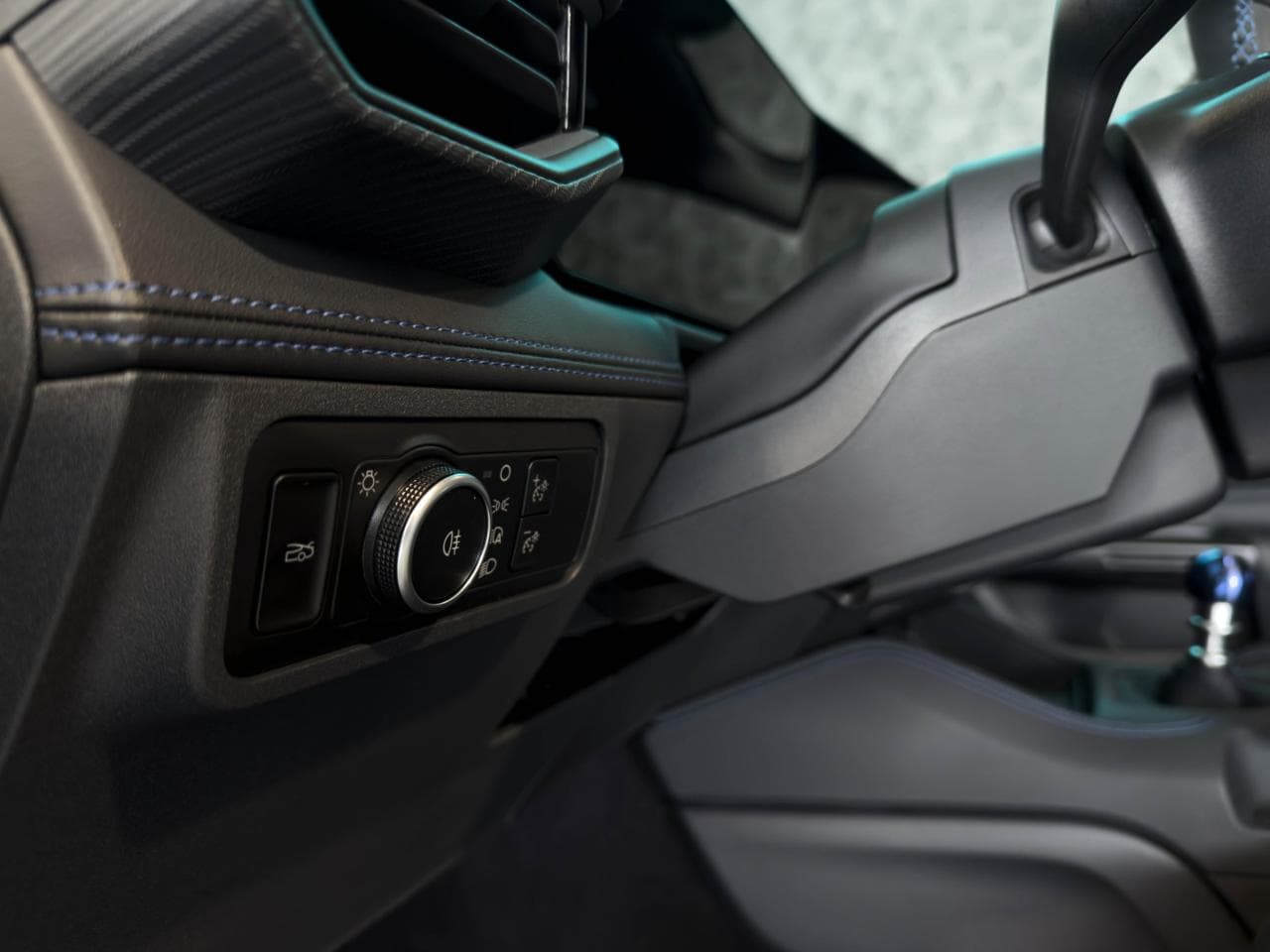 2026 Ford MUSTANG - 20
