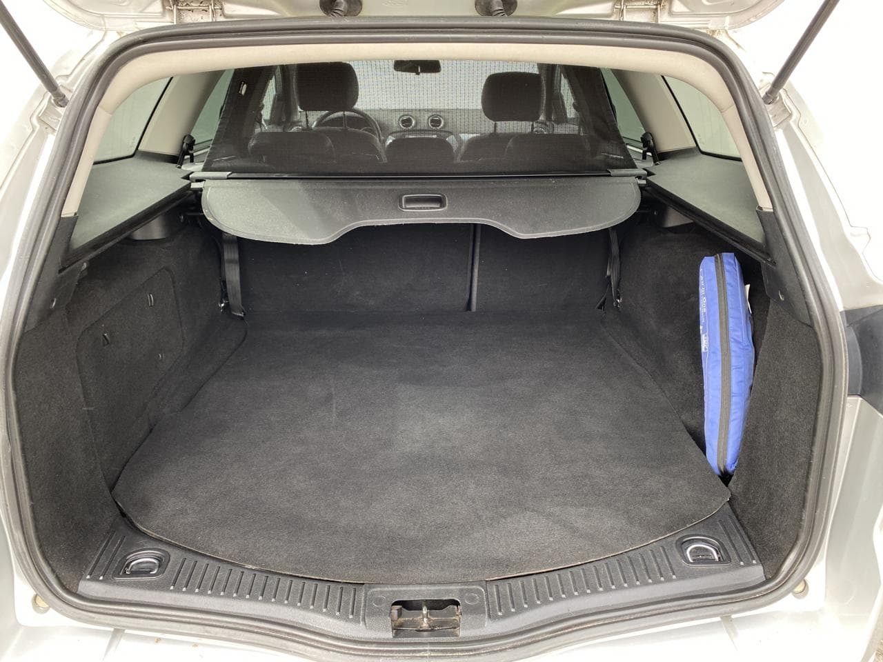 2012 Ford MONDEO - 9