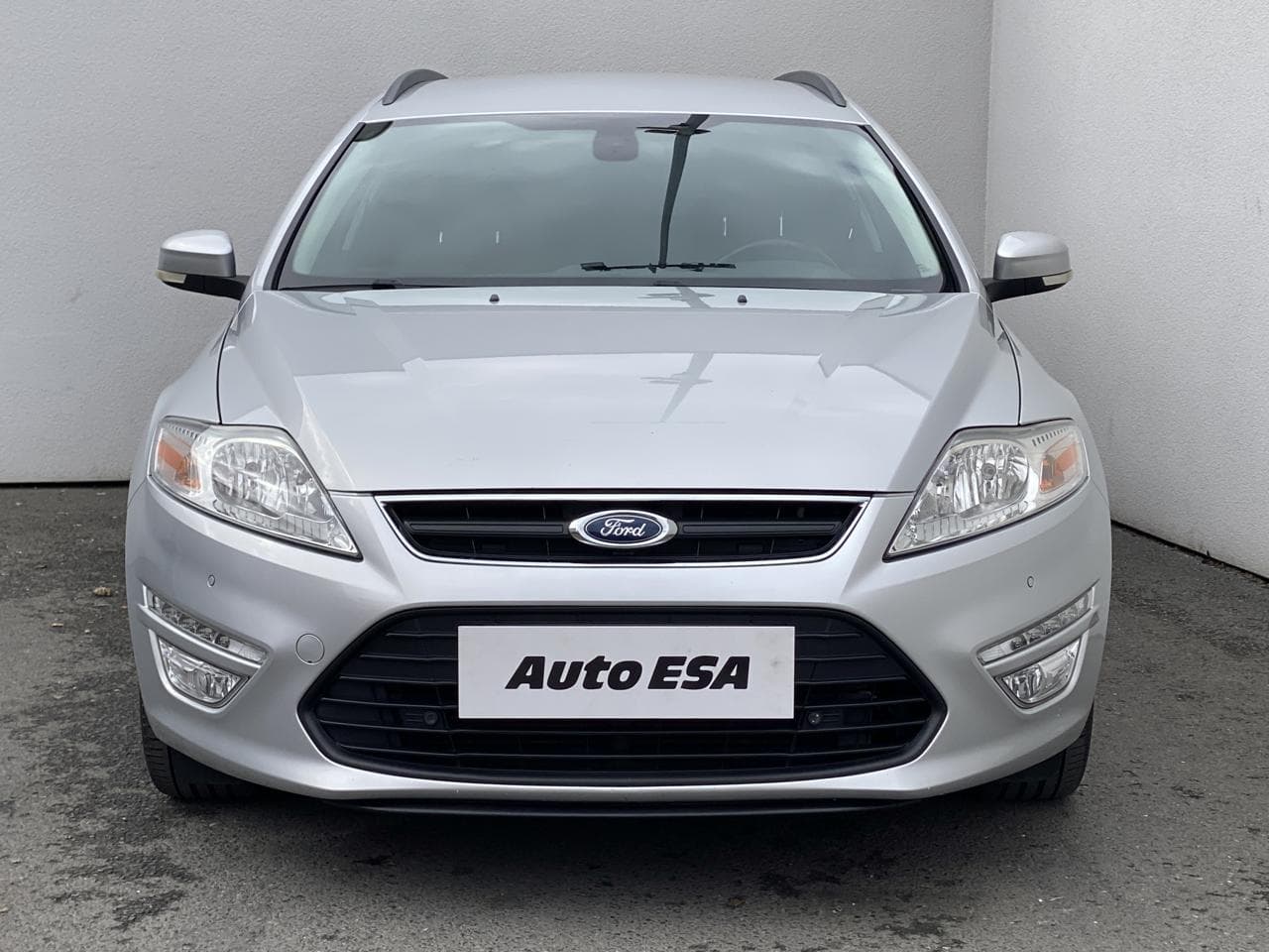 2012 Ford MONDEO - 2