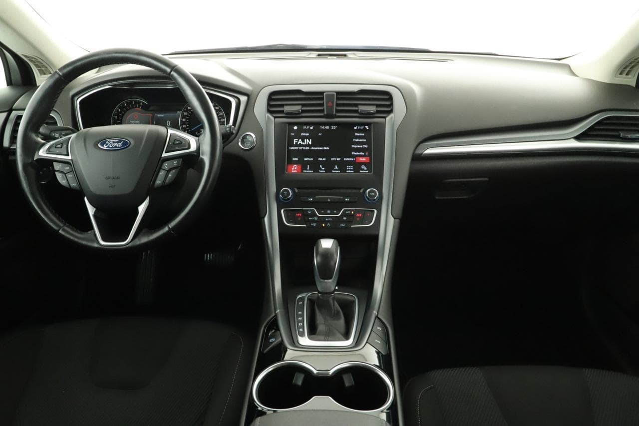 2016 Ford MONDEO - 12