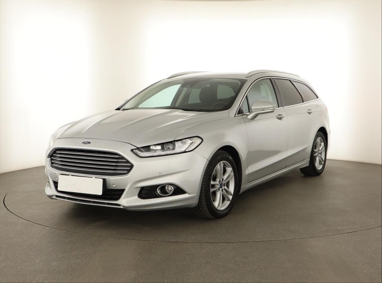 2016 Ford MONDEO - 3