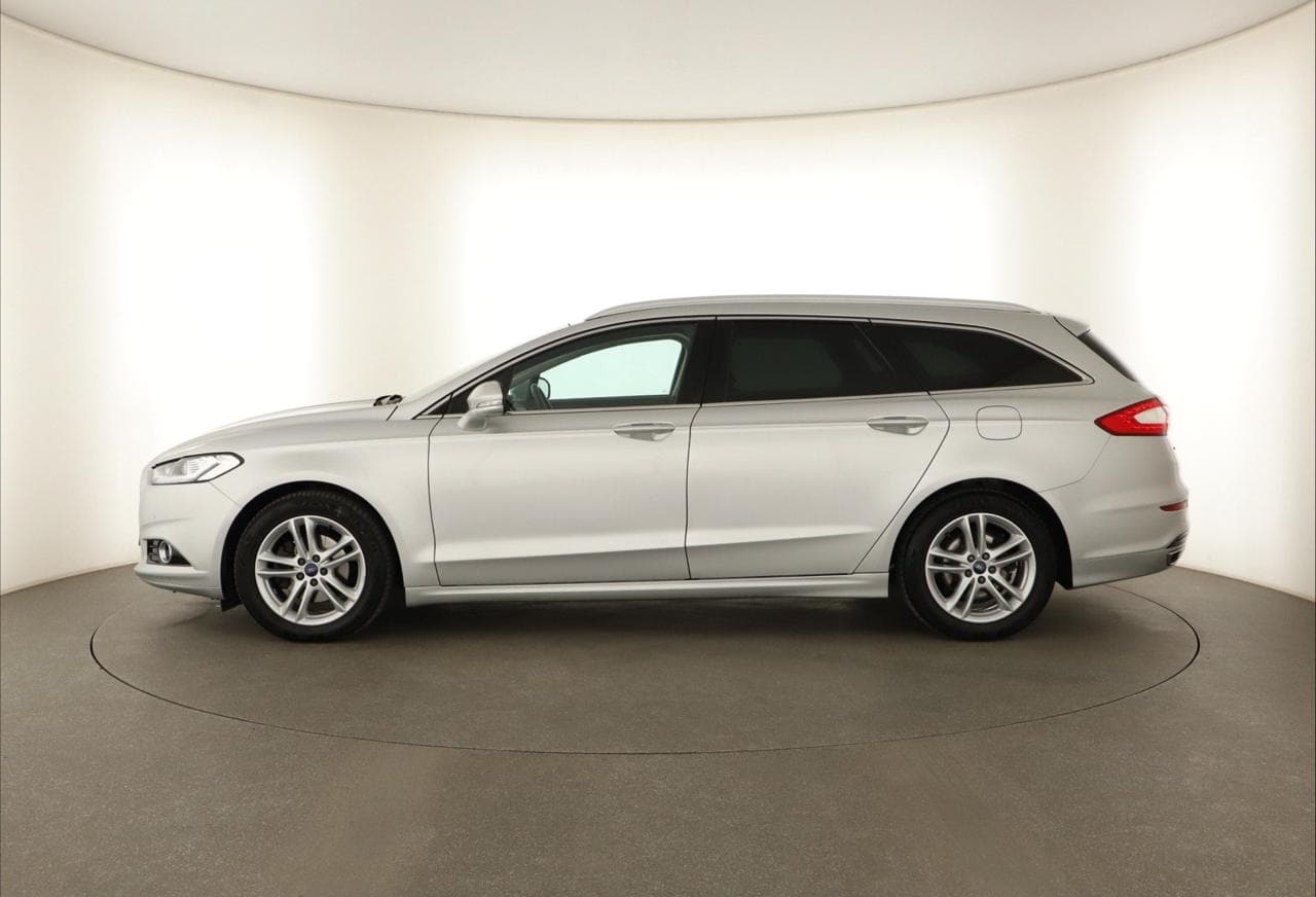 2016 Ford MONDEO - 4
