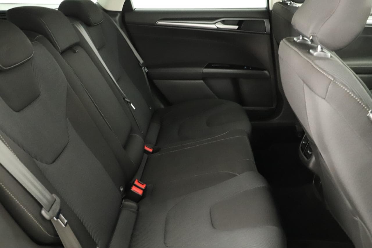 2016 Ford MONDEO - 14
