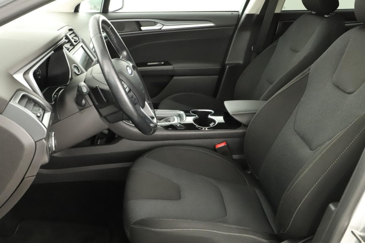 2016 Ford MONDEO - 18