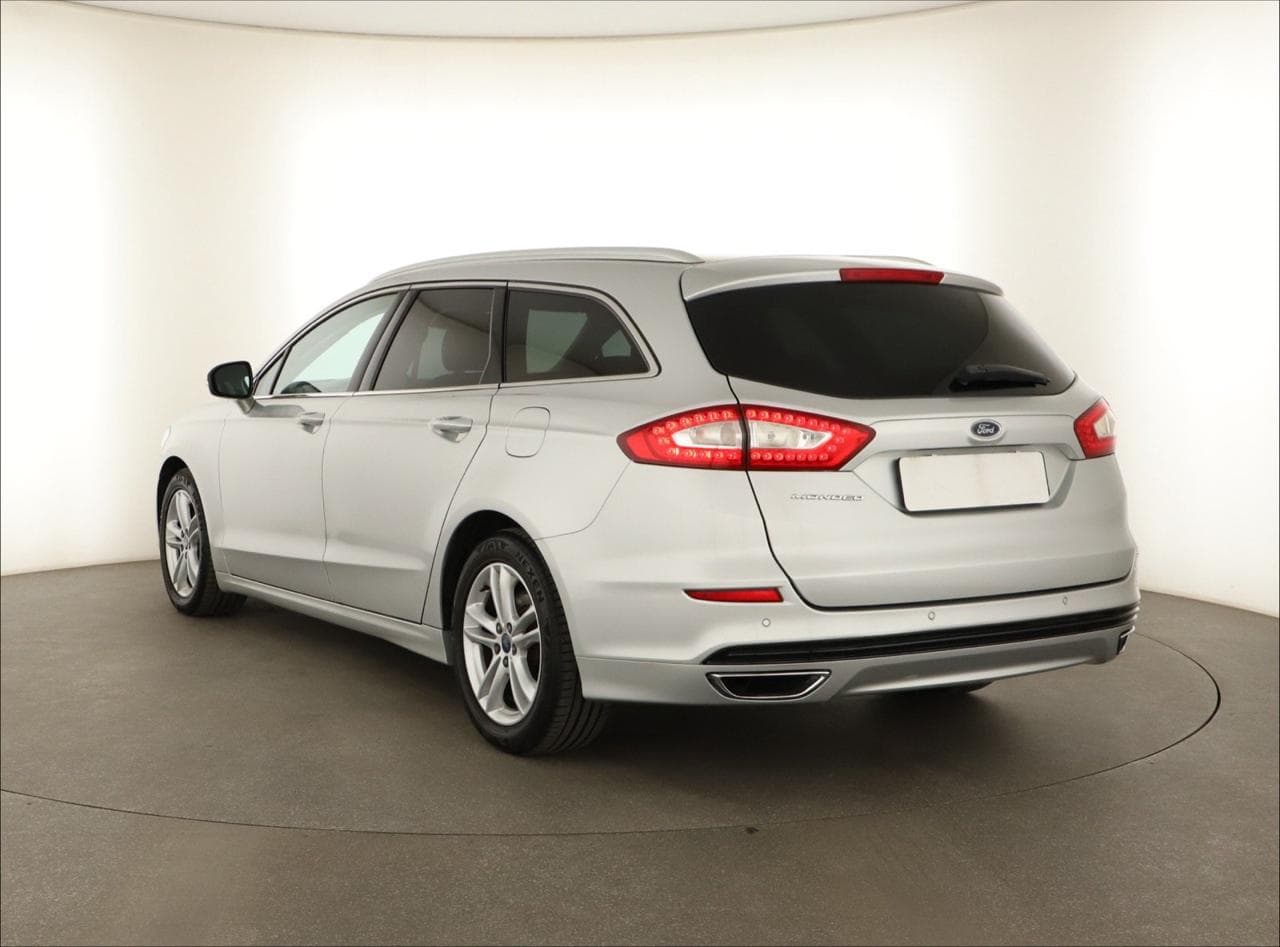 2016 Ford MONDEO - 5