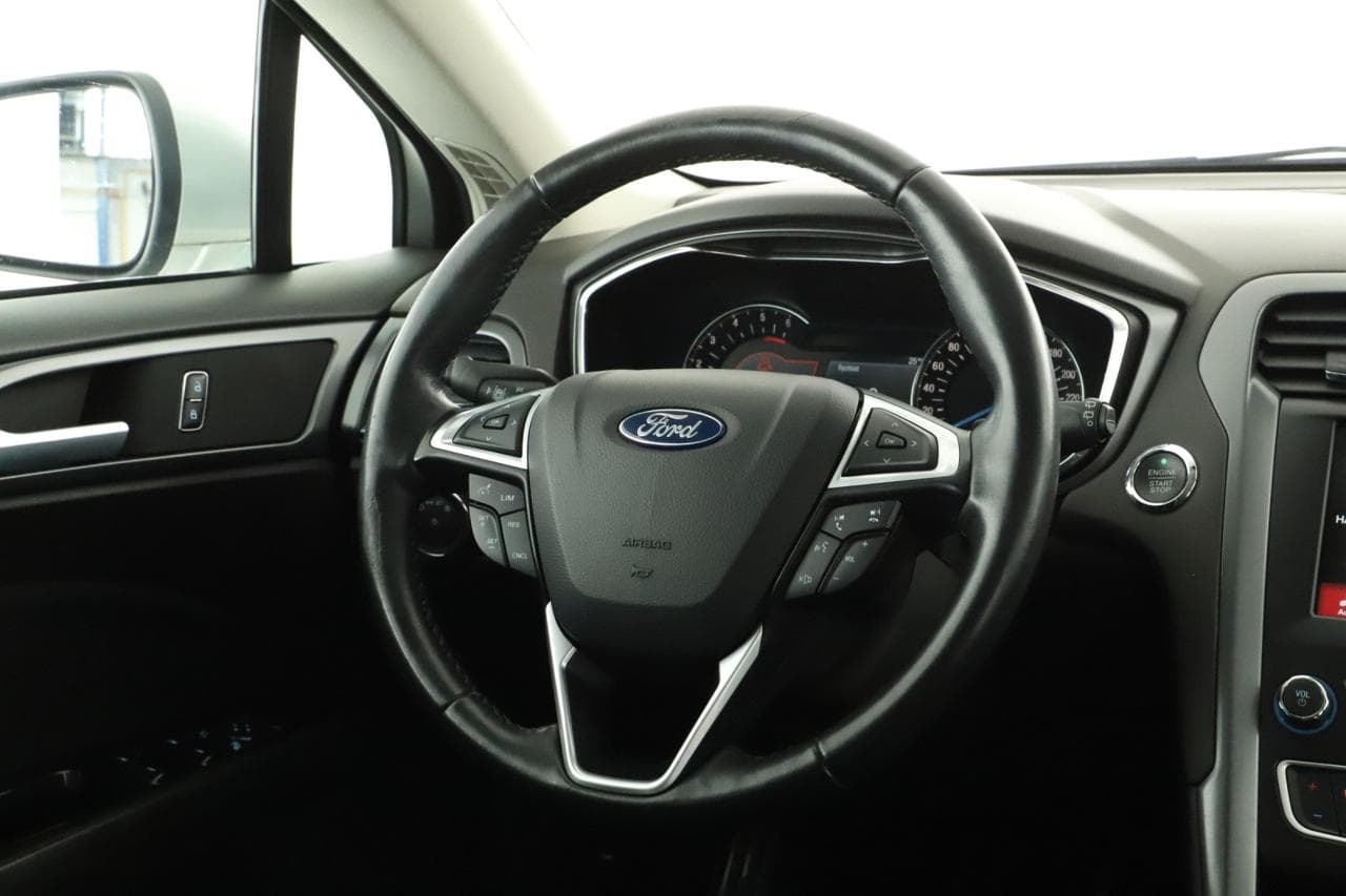 2016 Ford MONDEO - 22