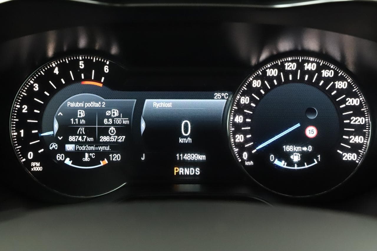 2016 Ford MONDEO - 20