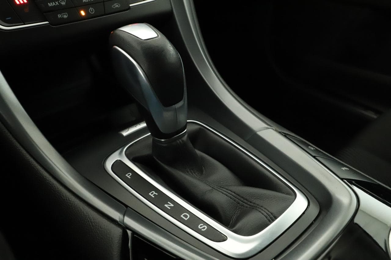 2016 Ford MONDEO - 30