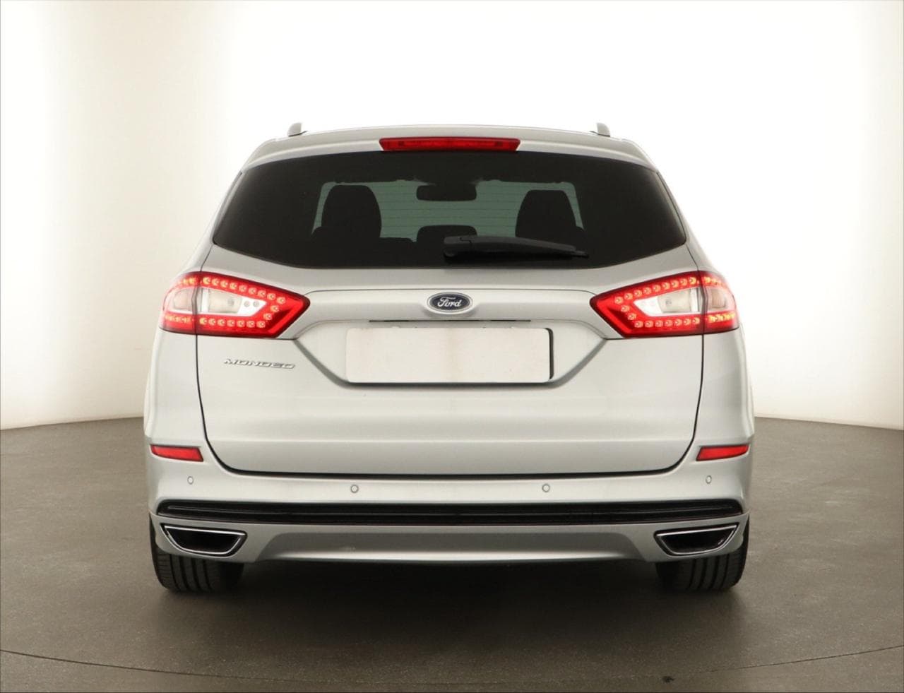 2016 Ford MONDEO - 7