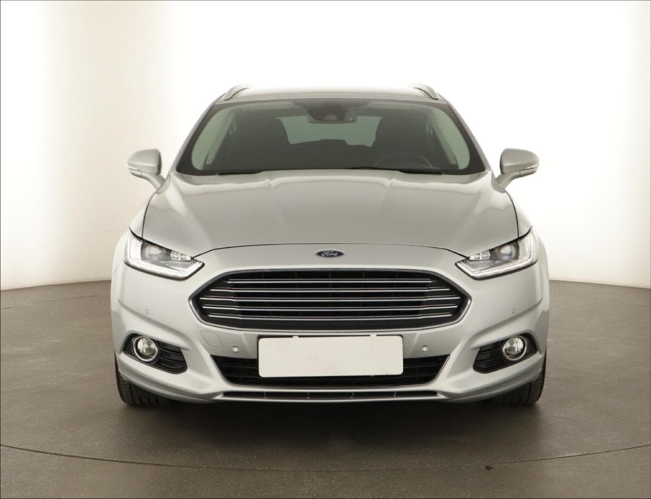2016 Ford MONDEO - 2