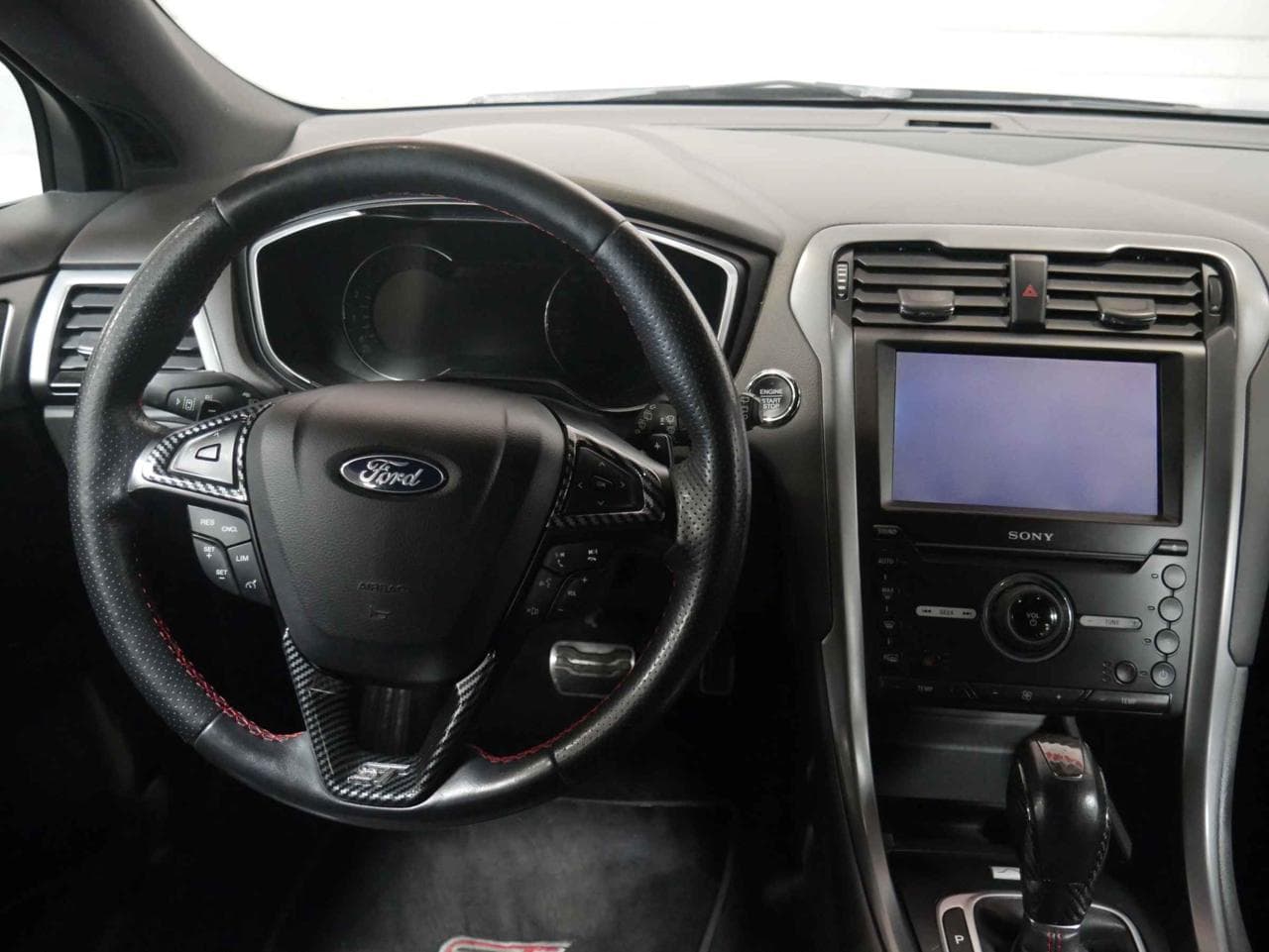 2019 Ford MONDEO - 25