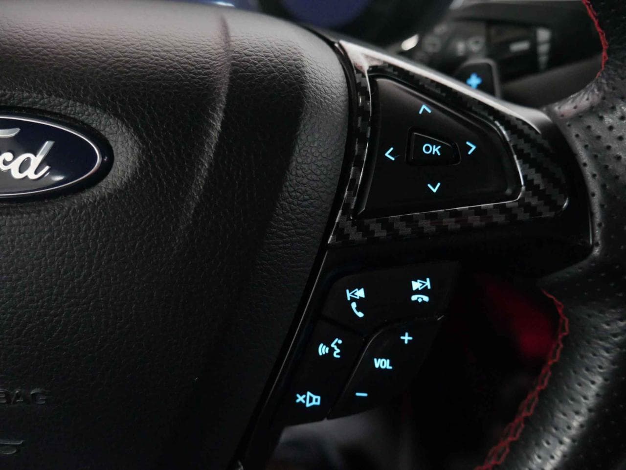 2019 Ford MONDEO - 31