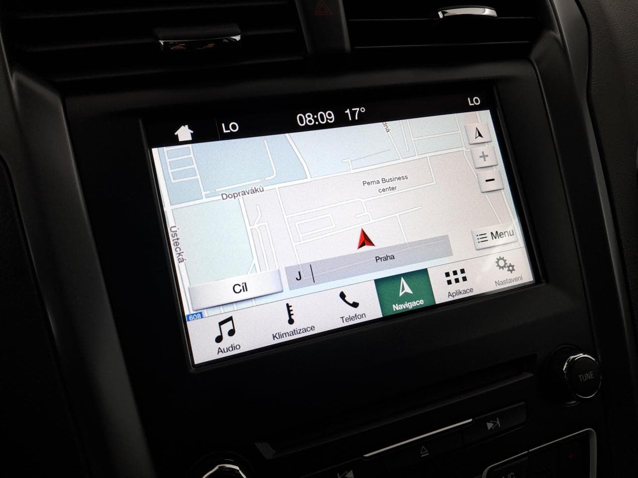 2016 Ford MONDEO - 19
