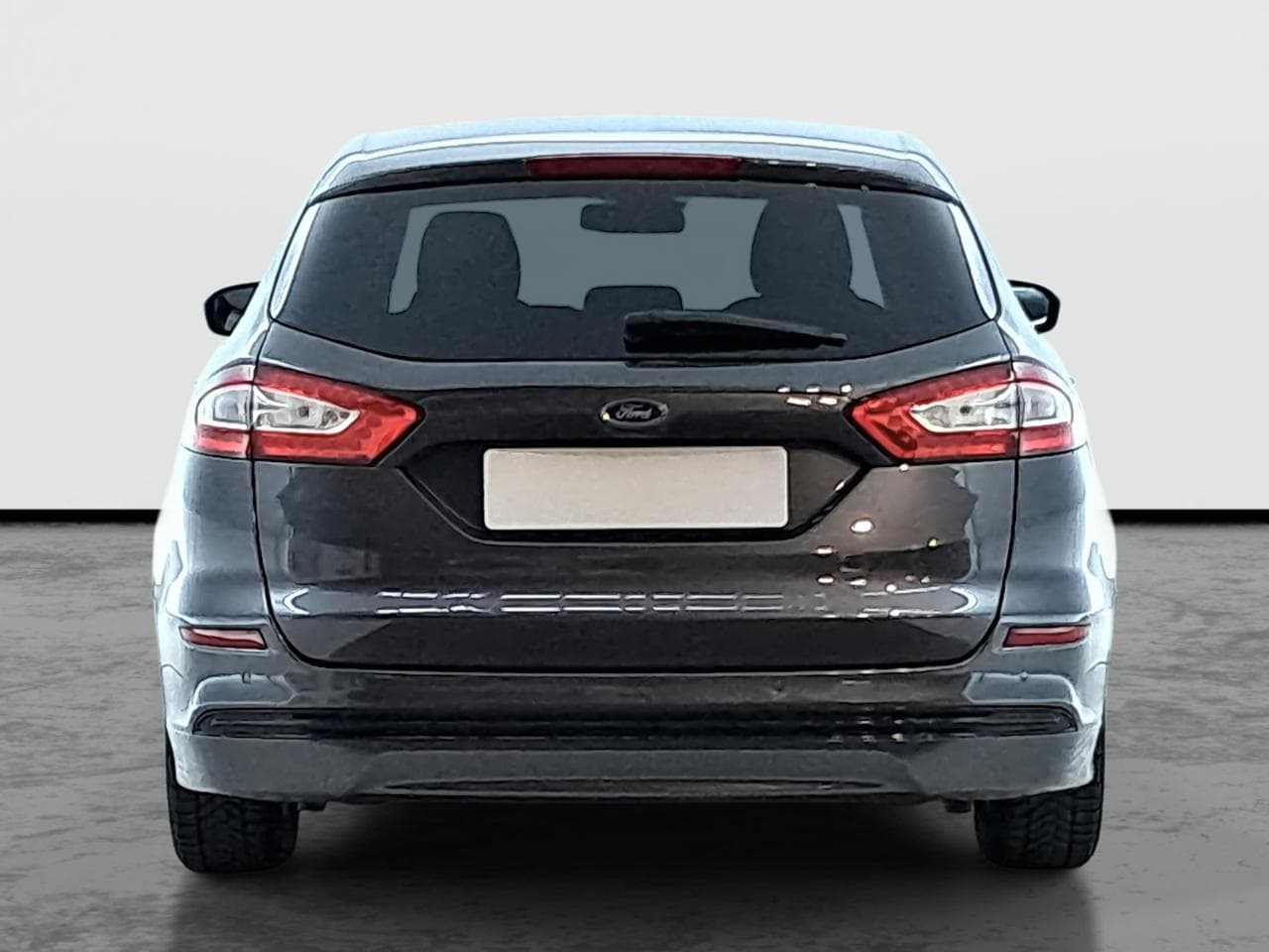 2016 Ford MONDEO - 6