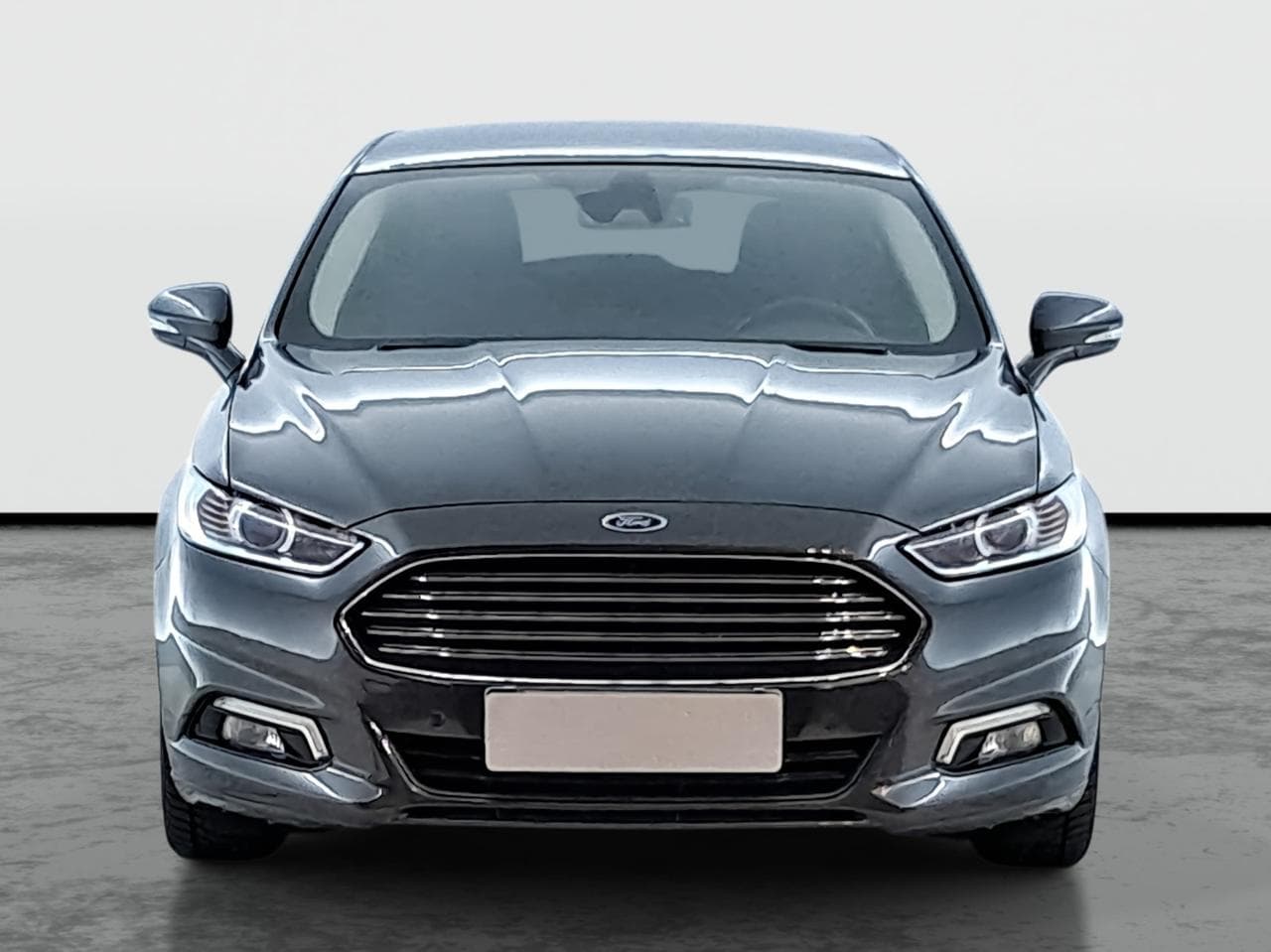2016 Ford MONDEO - 2