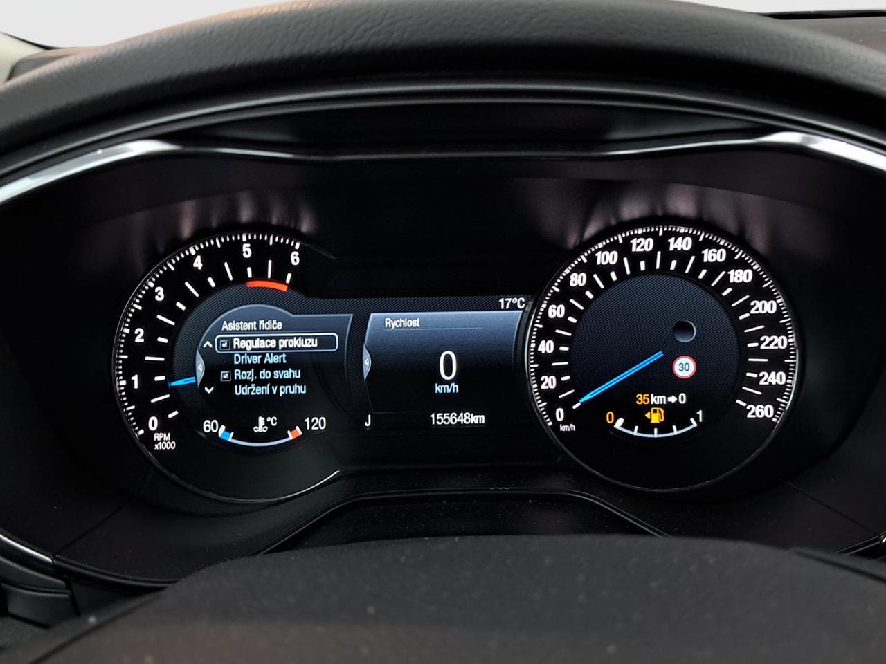 2016 Ford MONDEO - 17