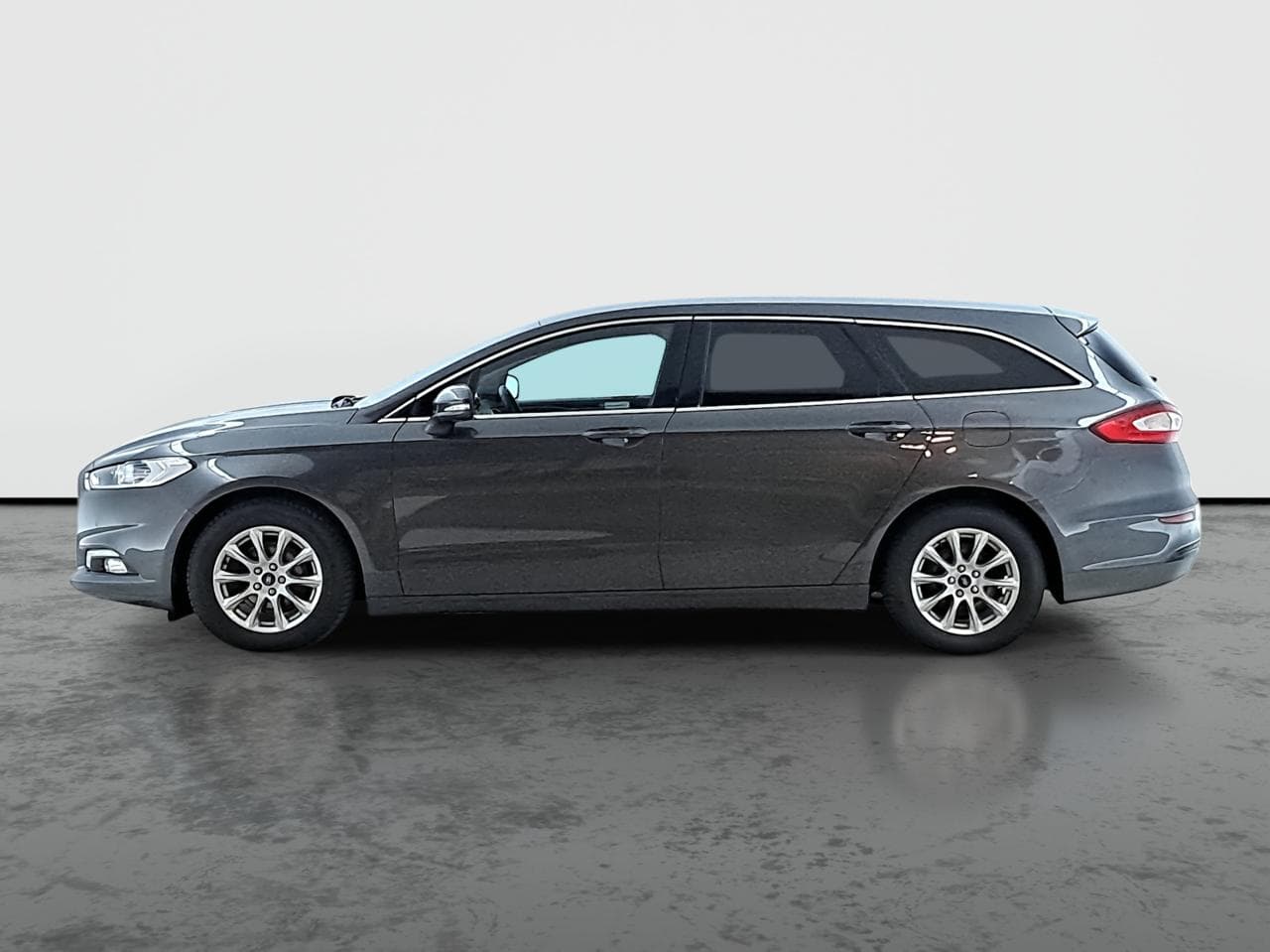 2016 Ford MONDEO - 4