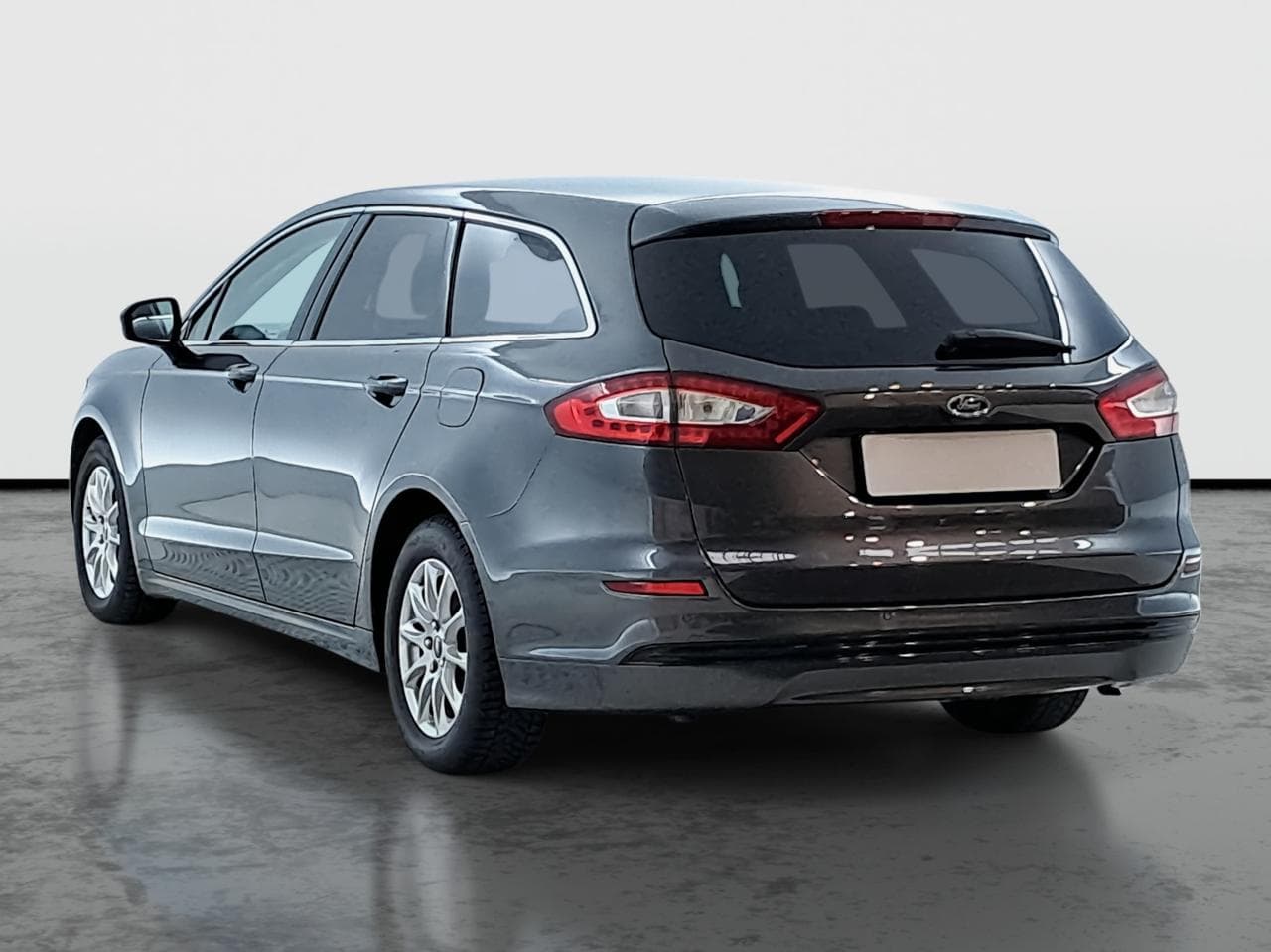 2016 Ford MONDEO - 5