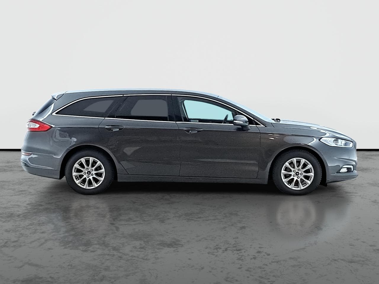2016 Ford MONDEO - 8