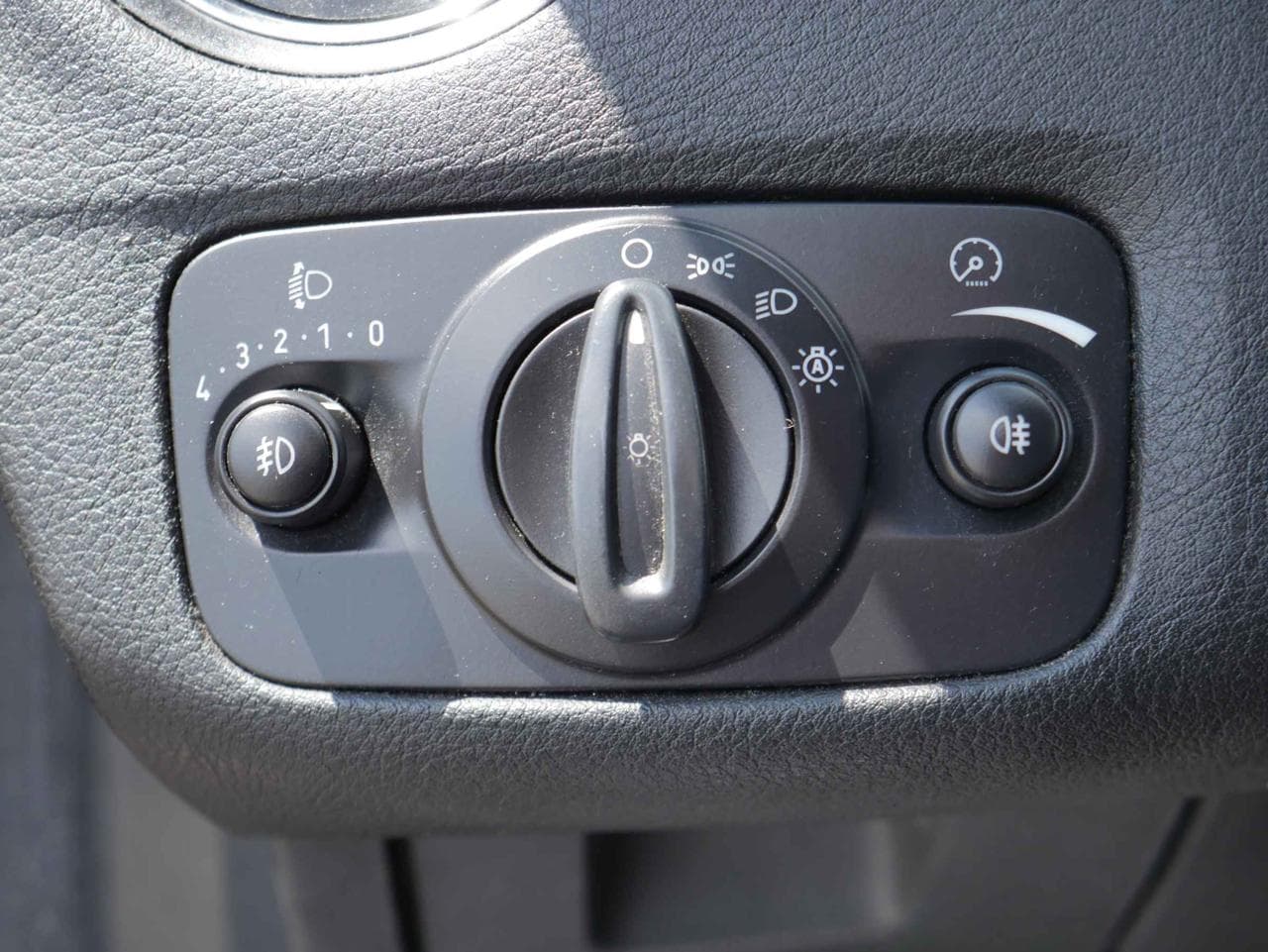 2009 Ford MONDEO - 23