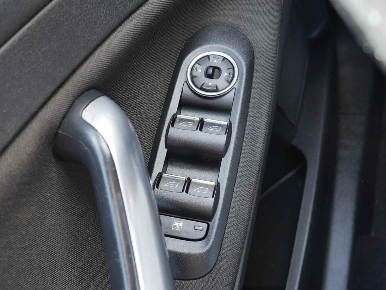 2009 Ford MONDEO - 21