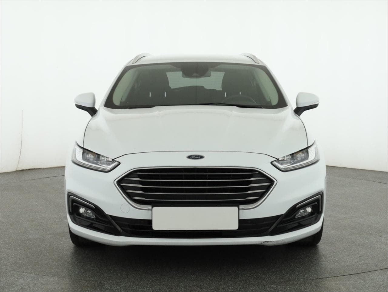 2020 Ford MONDEO - 3