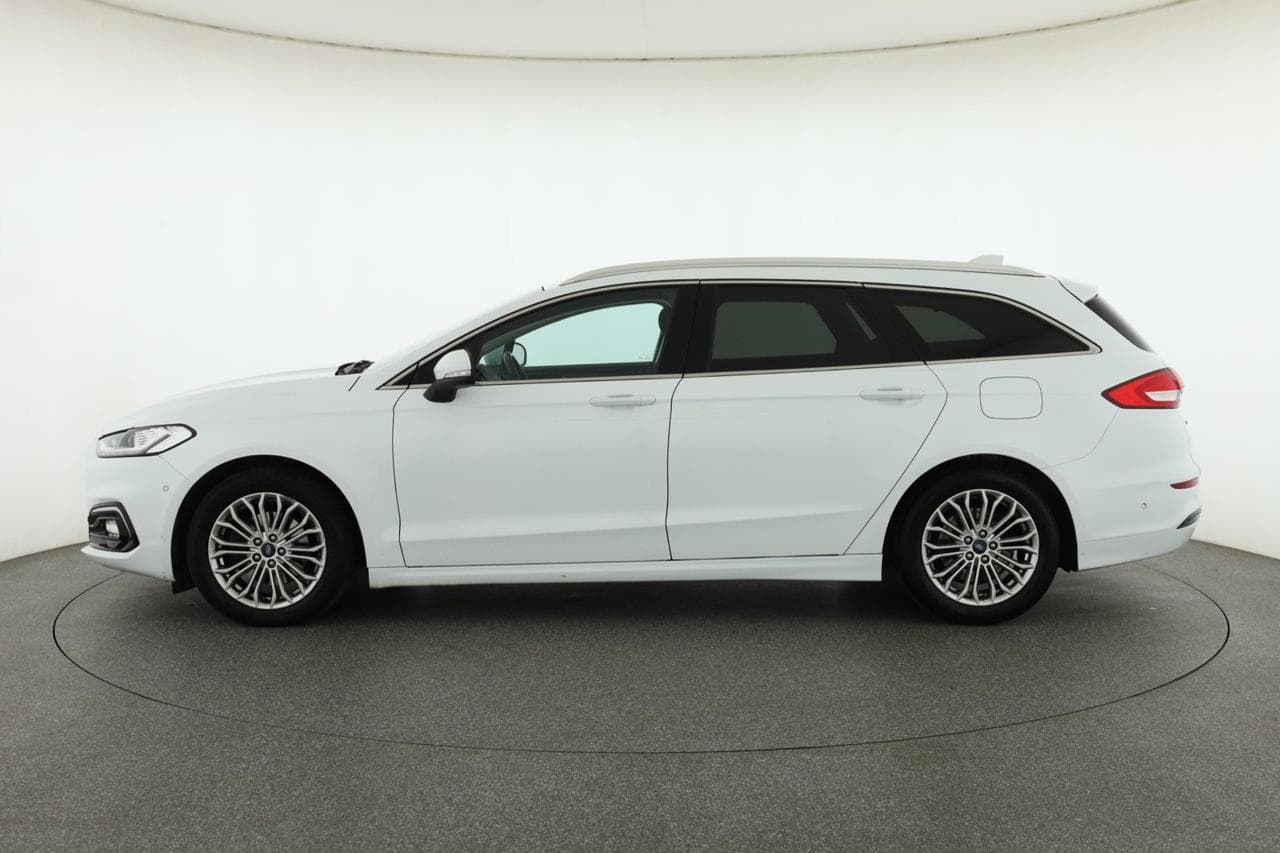 2020 Ford MONDEO - 7