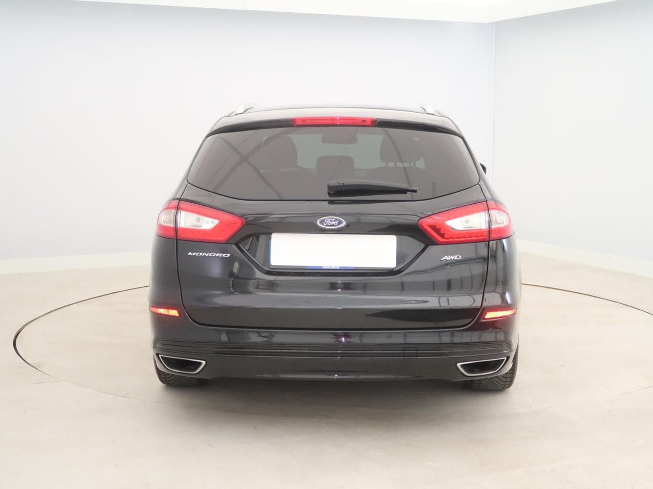 2016 Ford MONDEO - 6