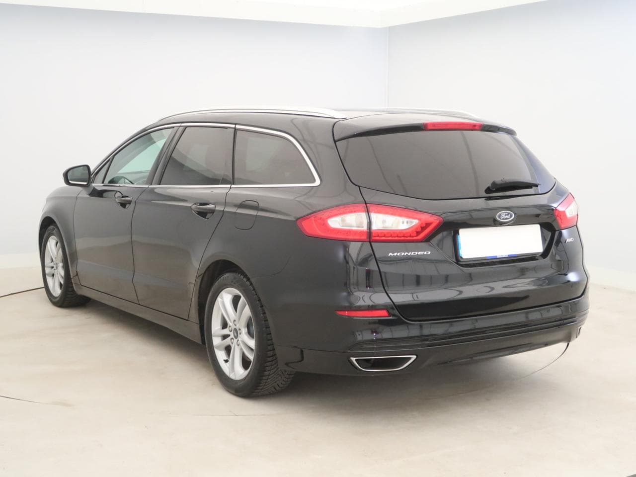 2016 Ford MONDEO - 5