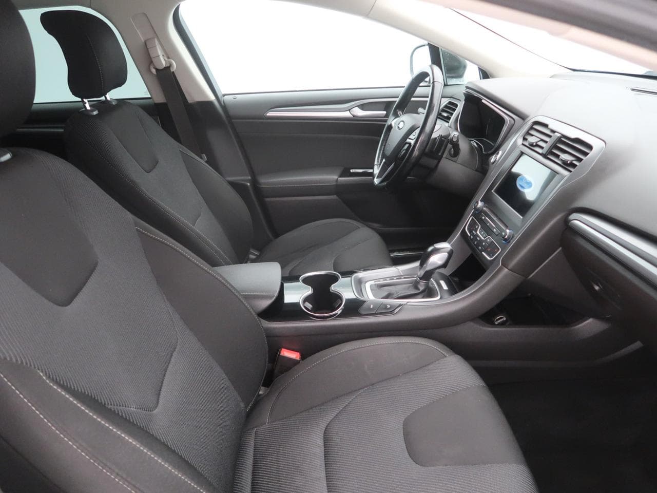 2016 Ford MONDEO - 12