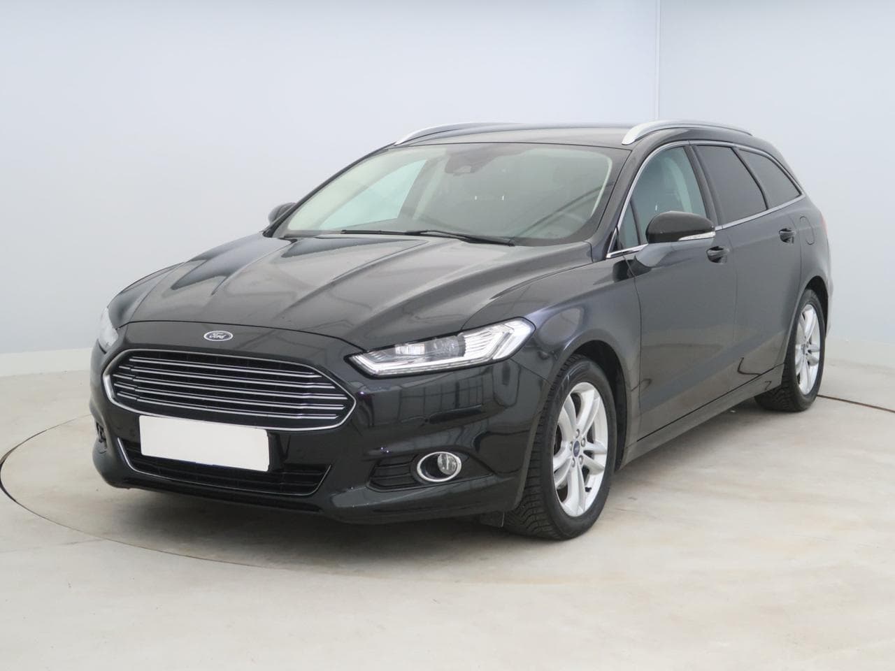 2016 Ford MONDEO - 3