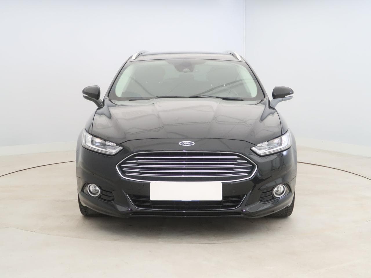 2016 Ford MONDEO - 2