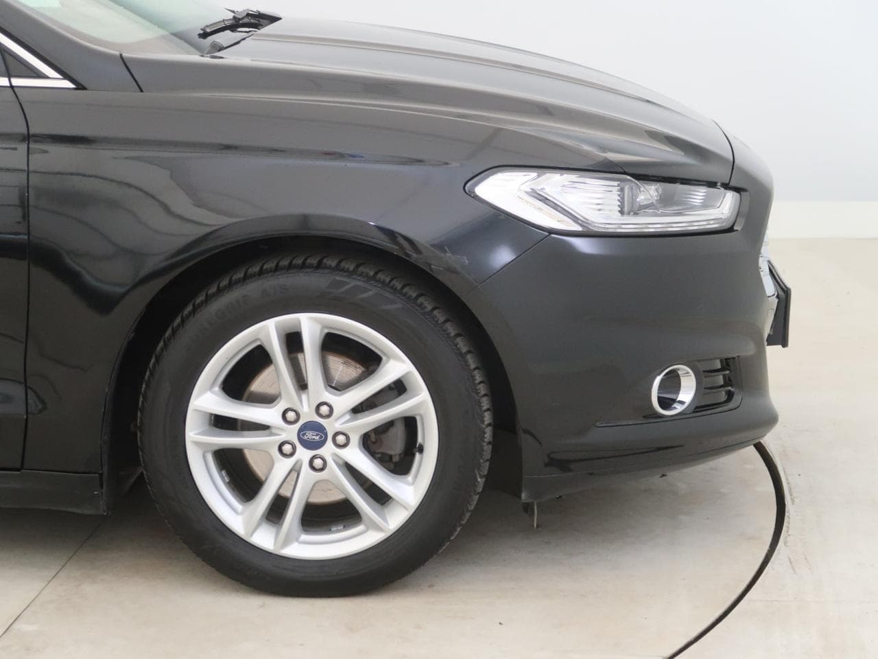 2016 Ford MONDEO - 20