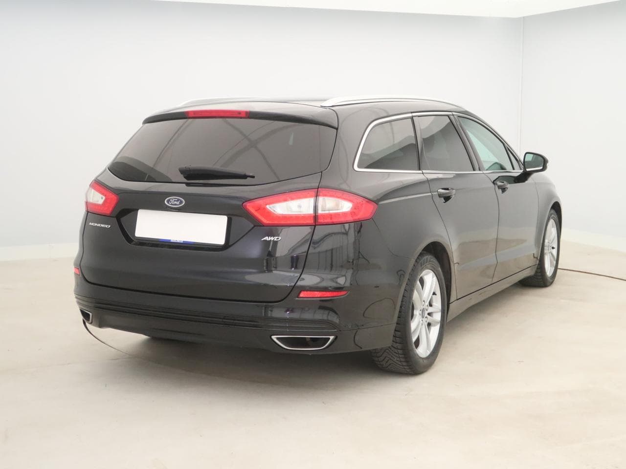 2016 Ford MONDEO - 7