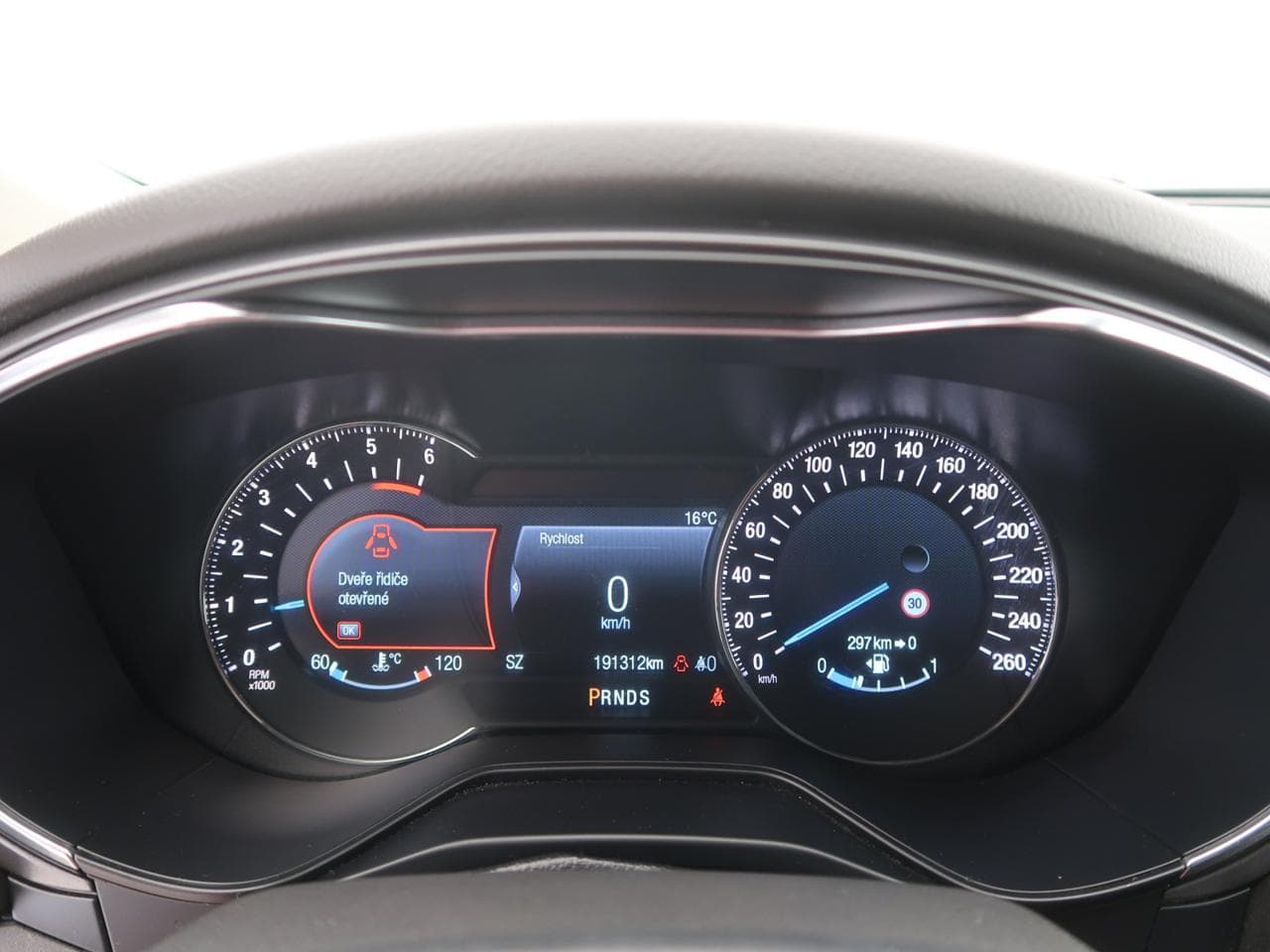 2016 Ford MONDEO - 17