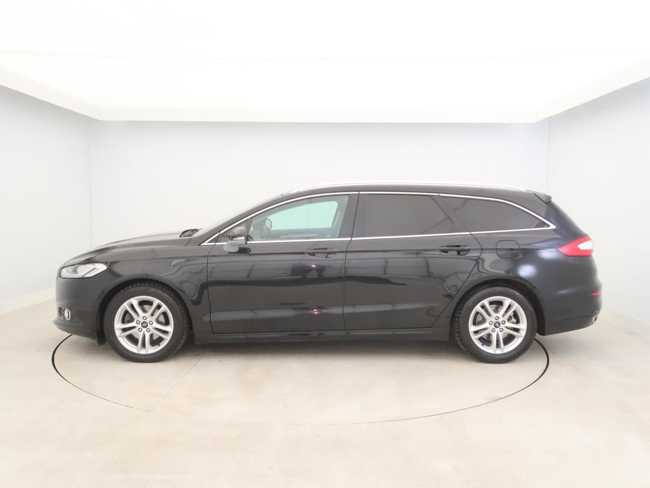 2016 Ford MONDEO - 4