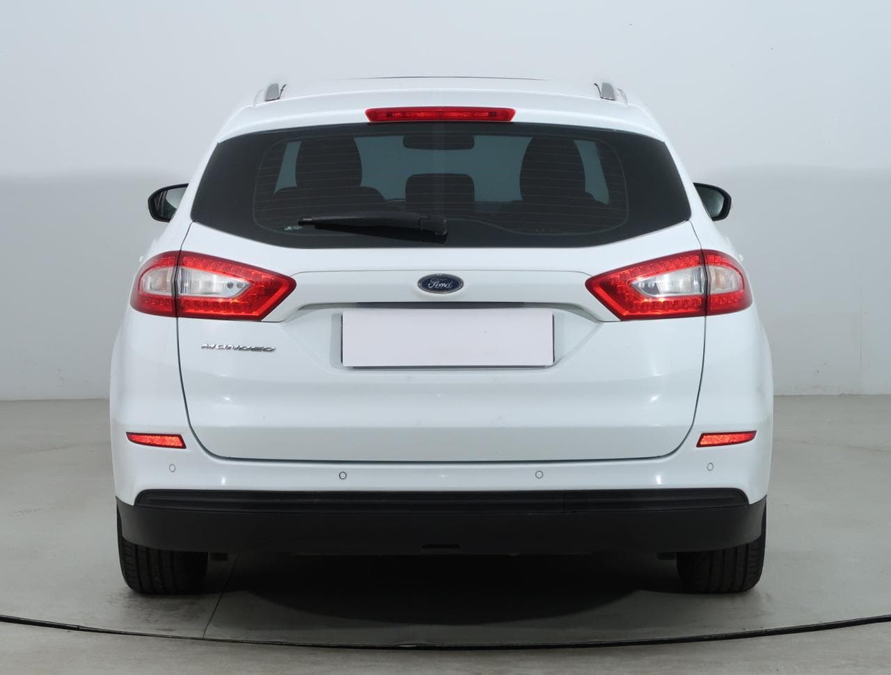 2018 Ford MONDEO - 6
