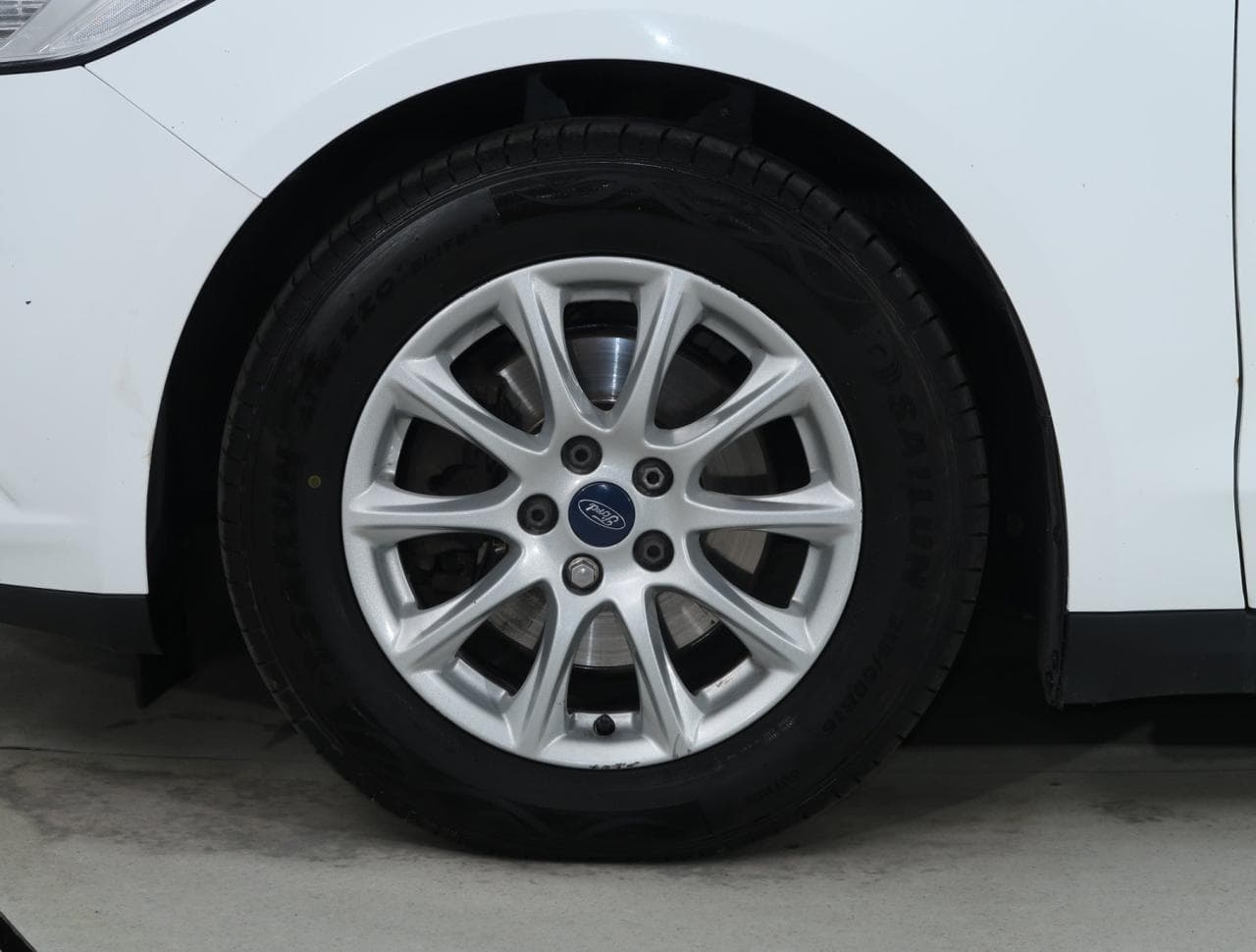 2018 Ford MONDEO - 25
