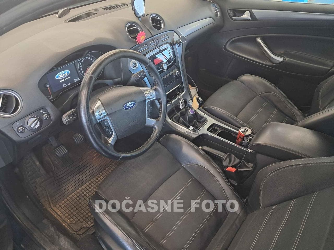 2011 Ford MONDEO - 3