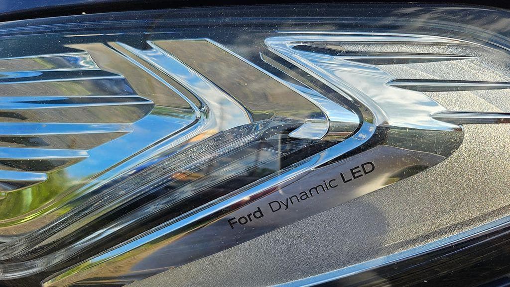 2018 Ford MONDEO - 25