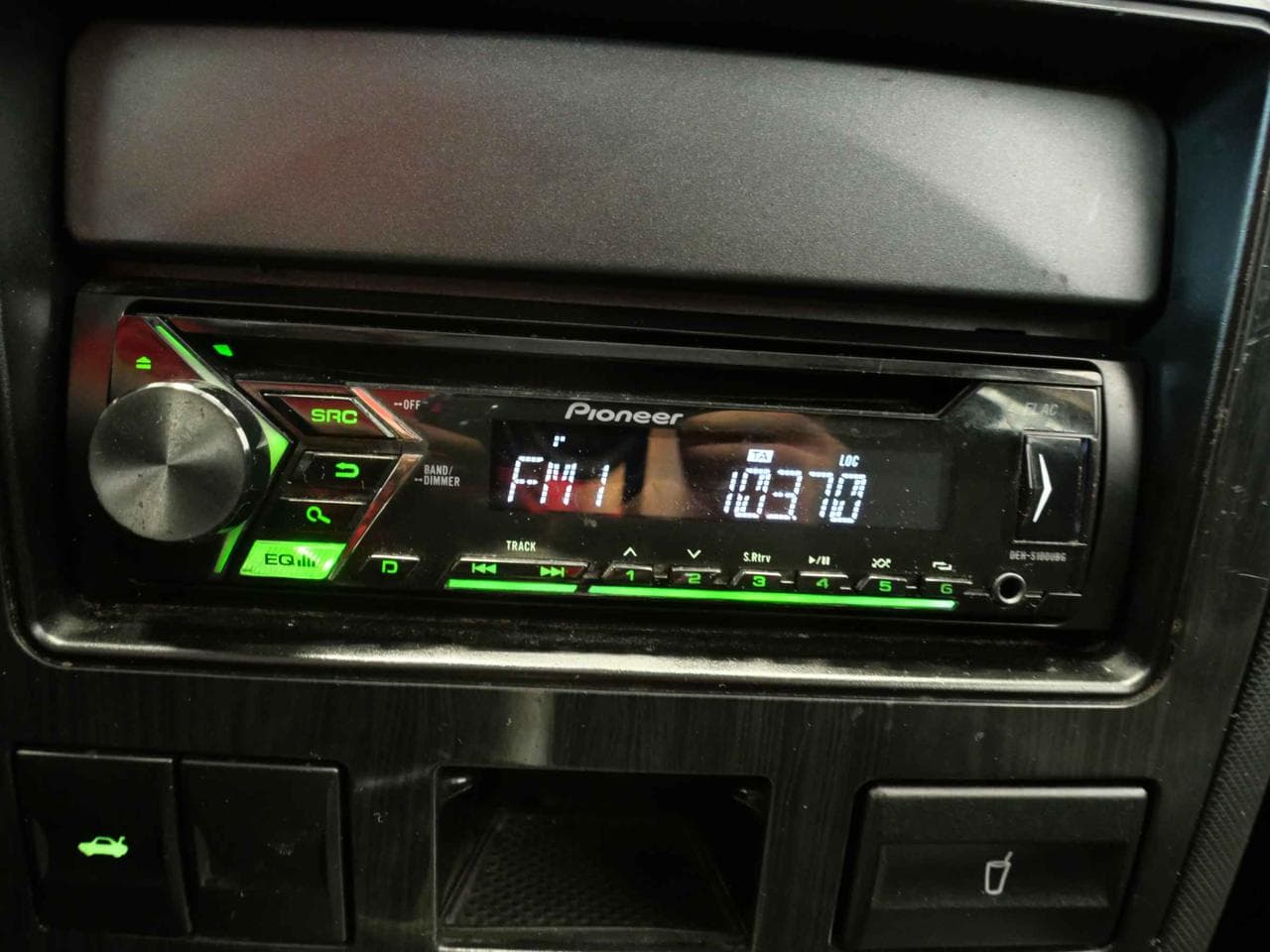 2002 Ford MONDEO - 36