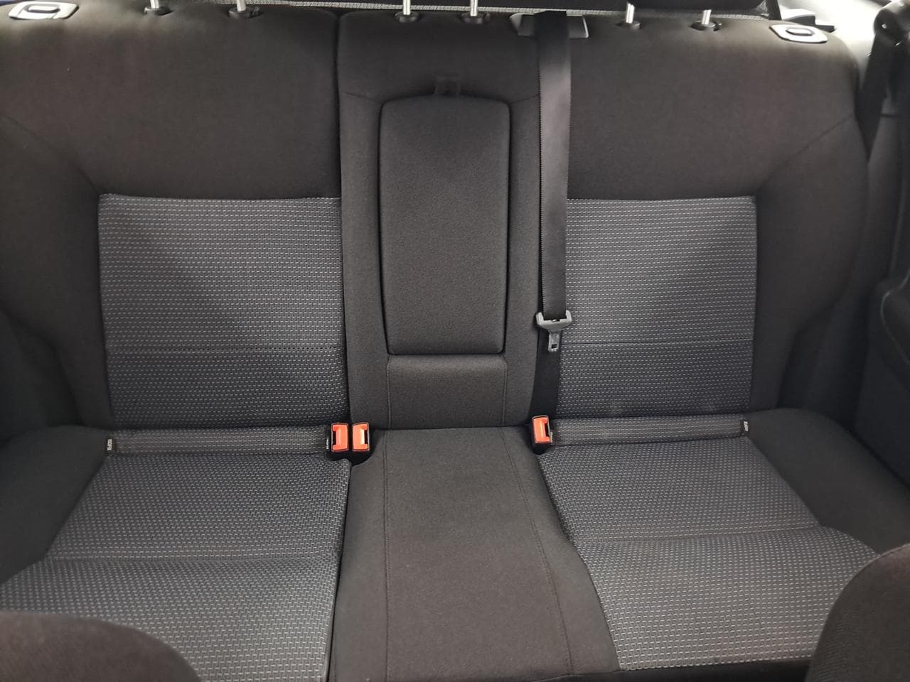 2008 Ford MONDEO - 13