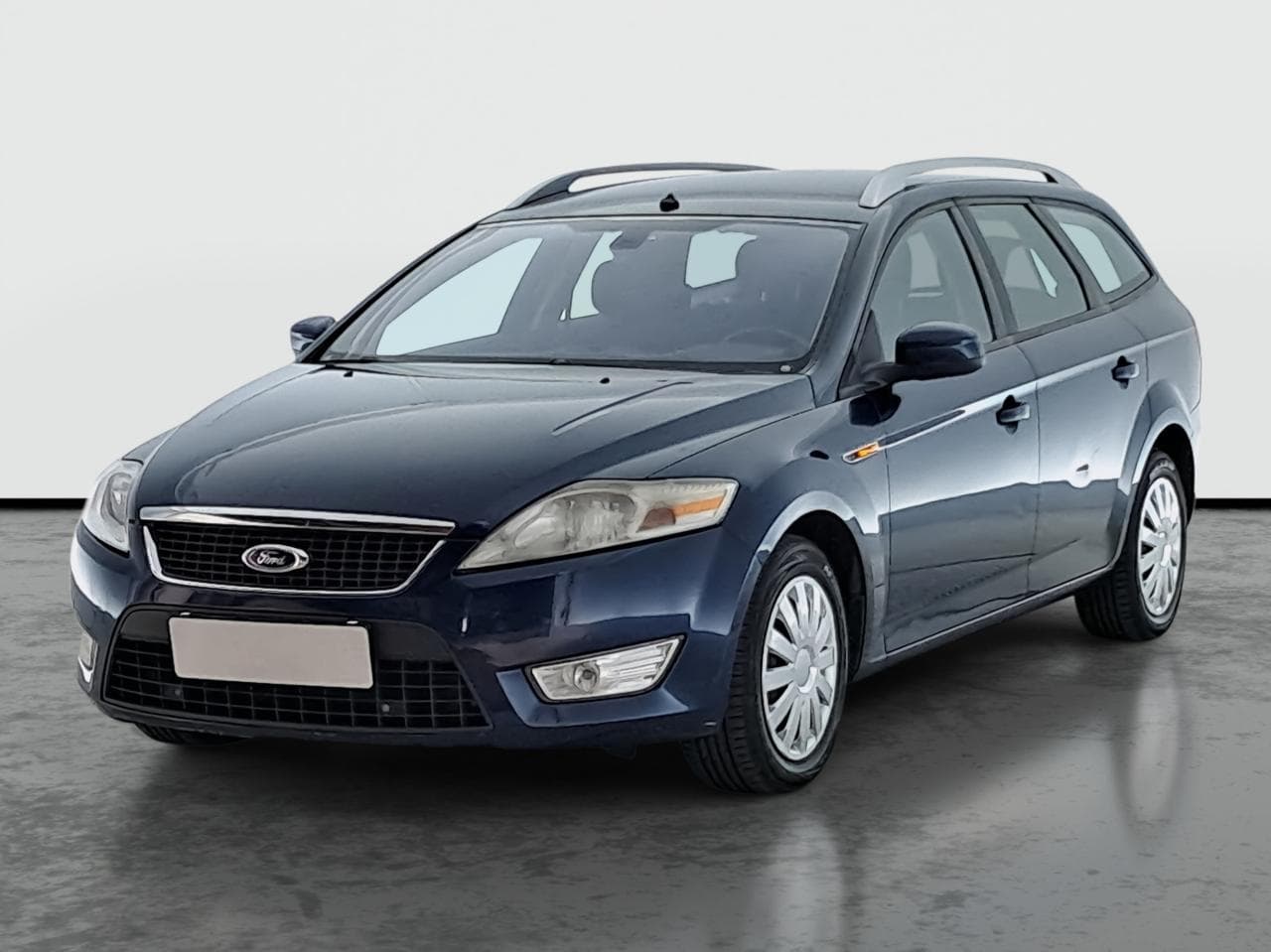 2008 Ford MONDEO - 3