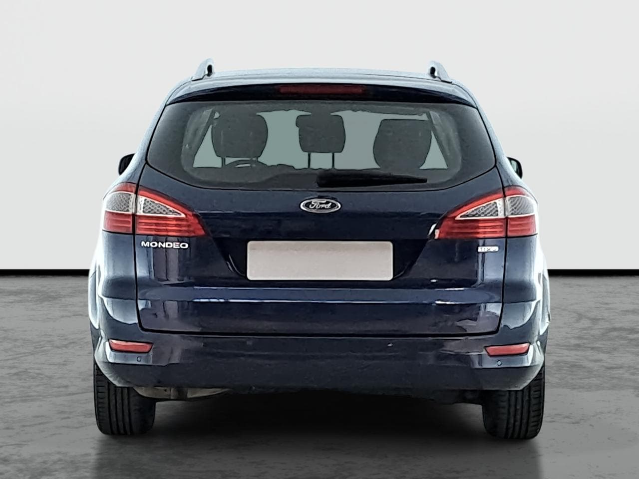 2008 Ford MONDEO - 6
