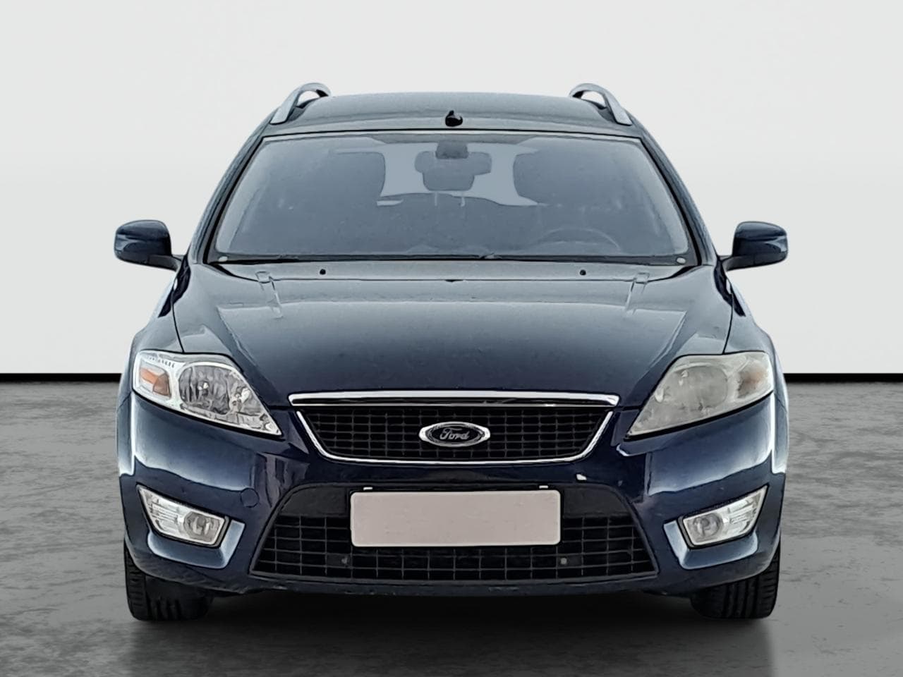 2008 Ford MONDEO - 2