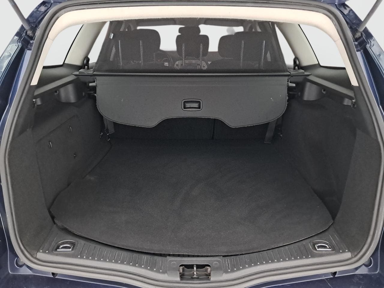2008 Ford MONDEO - 19