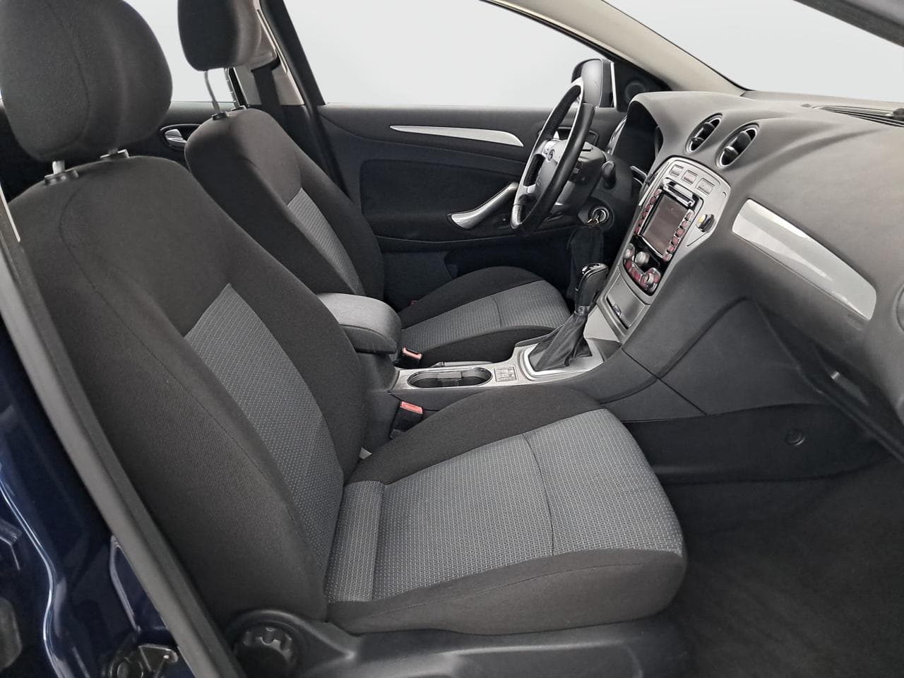 2008 Ford MONDEO - 11