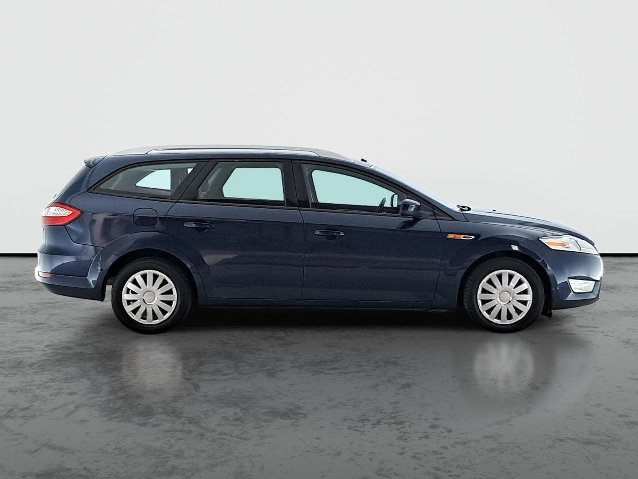 2008 Ford MONDEO - 8